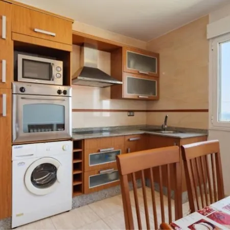 Casa Marino Lägenhet