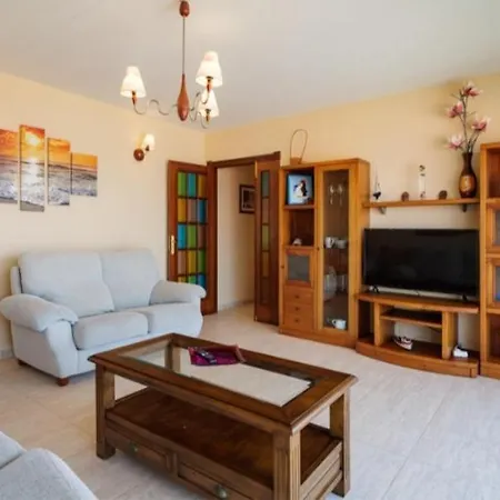 Casa Marino Апартаменты