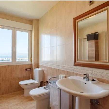 Апартаменты Casa Marino *