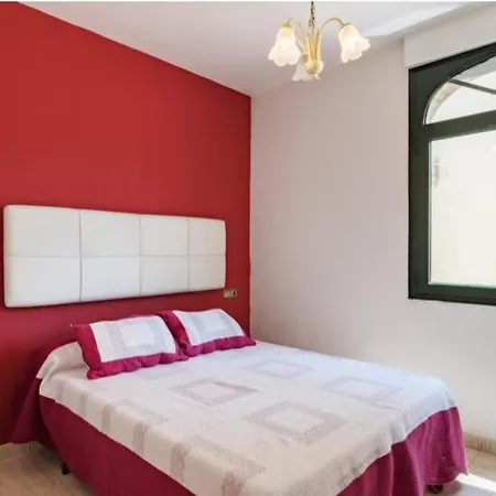 Casa Marino Апартаменты *