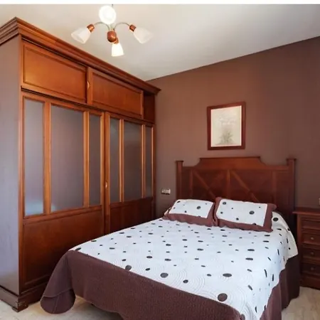 Апартаменты Casa Marino *