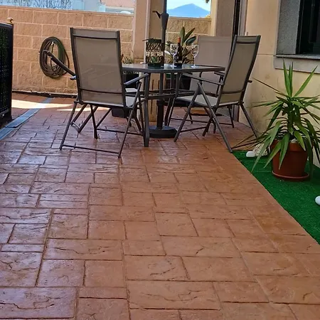 Апартаменты Casa Marino Портосин