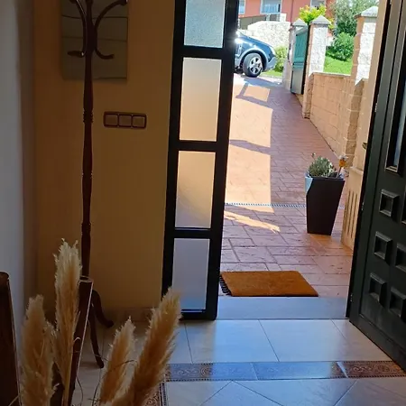 Casa Marino