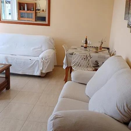 Casa Marino Апартаменты *
