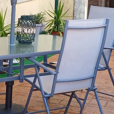 Апартаменты Casa Marino *