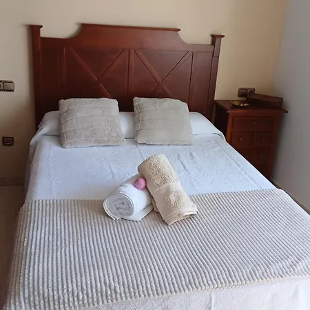 Casa Marino Lägenhet Portosin
