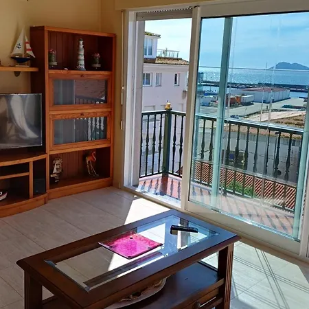 Casa Marino ! Luz,mar Y Tranquilidad