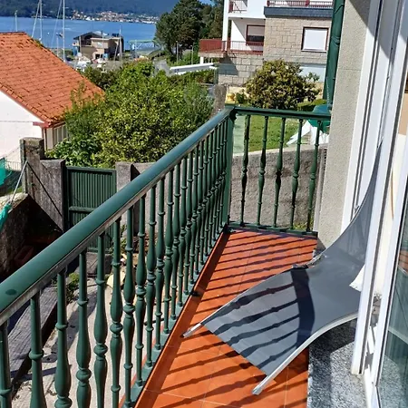 Апартаменты Casa Marino