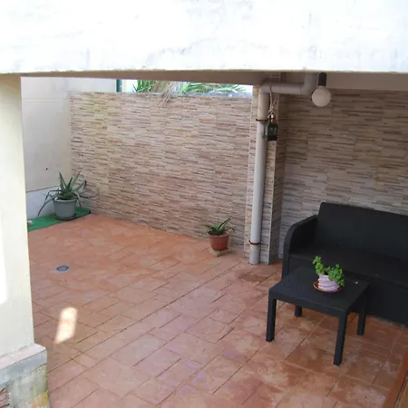 Appartement Casa Marino ! Luz,mar Y Tranquilidad