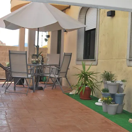 Appartement Casa Marino ! Luz,mar Y Tranquilidad *