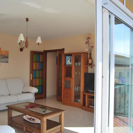 Casa Marino ! Luz,mar Y Tranquilidad Appartement