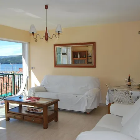 Appartement Casa Marino ! Luz,mar Y Tranquilidad *