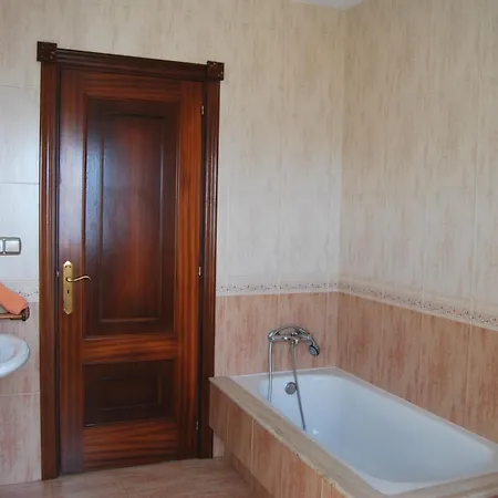 Appartement Casa Marino ! Luz,mar Y Tranquilidad *