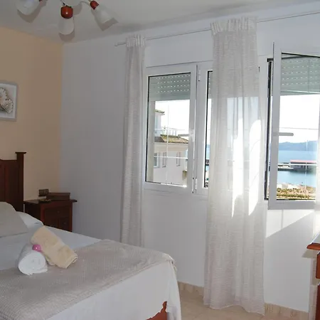 Casa Marino ! Luz,mar Y Tranquilidad Appartement Portosín