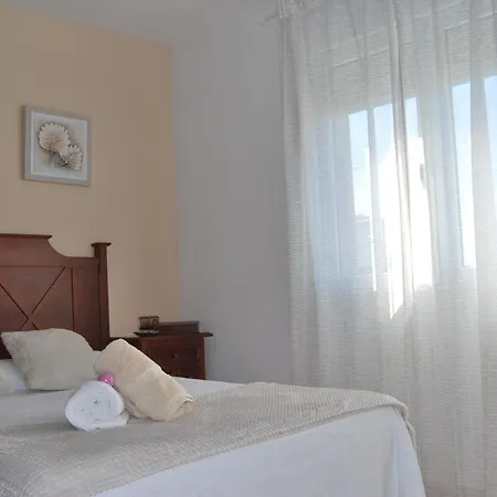Appartement Casa Marino ! Luz,mar Y Tranquilidad *