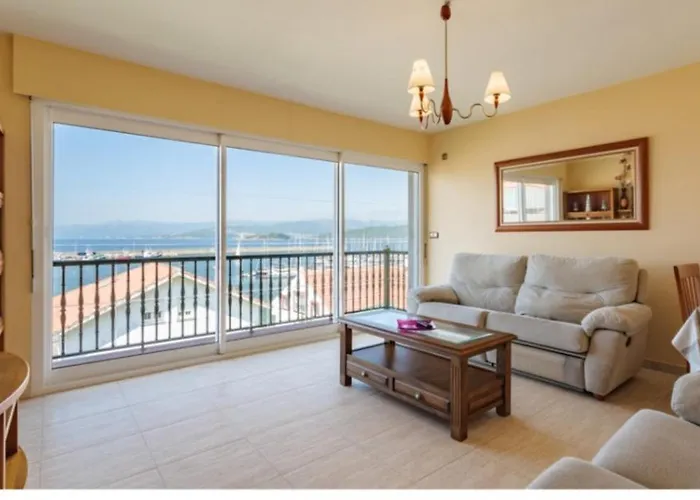 Διαμέρισμα Casa Marino Portosin