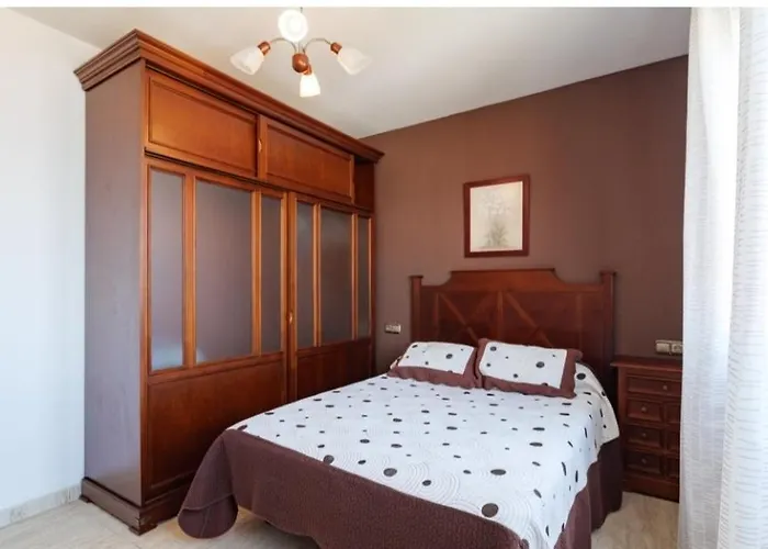 Διαμέρισμα Casa Marino *