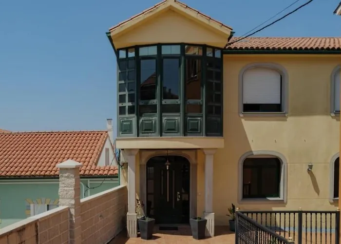 Casa Marino Portosin