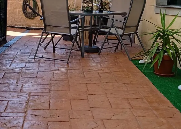 Διαμέρισμα Casa Marino Portosin